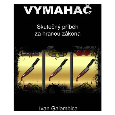 Vymahač