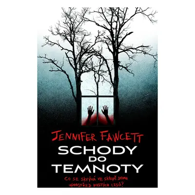 Schody do temnoty