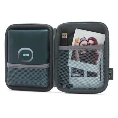 Fujifilm Instax SQUARE Link obal šedý 70100156548 Šedá