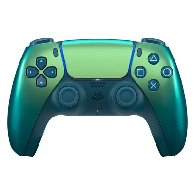 DualSense Wireless Controller Chroma Teal