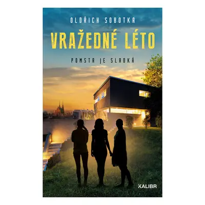 Vražedné léto