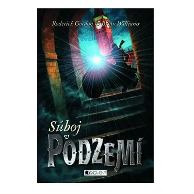 Súboj v Podzemí