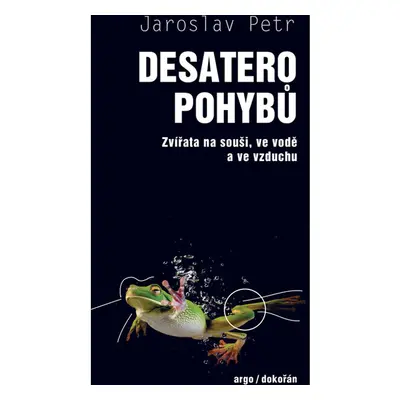 Desatero pohybů