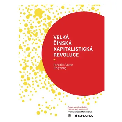 Velká čínská kapitalistická revoluce