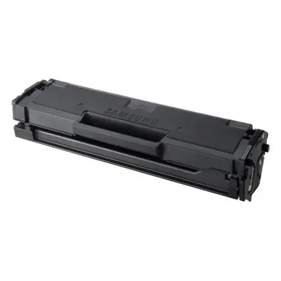 Samsung MLT-D101S Black Toner Cartridge Černá