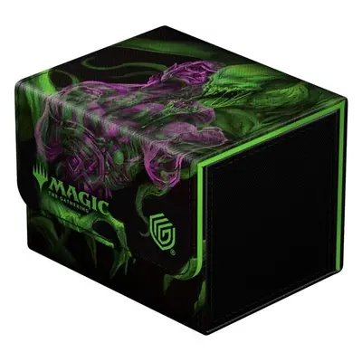 Ultimate Guard Sidewinder 100 - XenoSkin Tyvar Multicolor