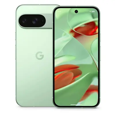 Google Pixel 9 12GB/256GB Zelená