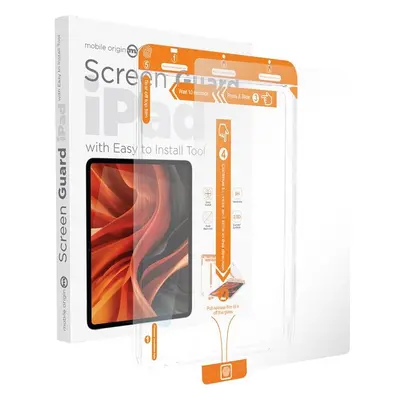 Mobile Origin Screen Guard sklo iPad Air 10.9" (2022)