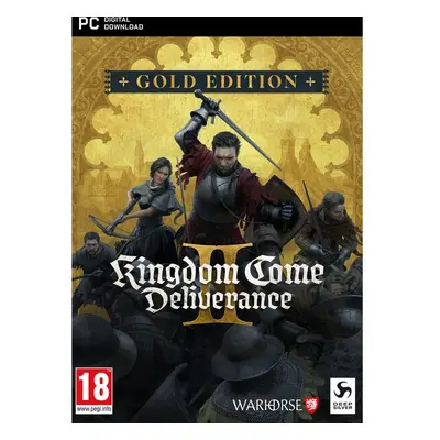 Kingdom Come: Deliverance 2