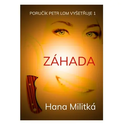 Záhada