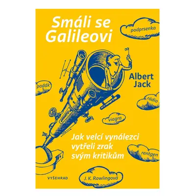 Smáli se Galileovi