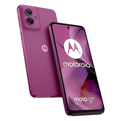 Motorola Moto G55 5G 8GB/256GB Fialová