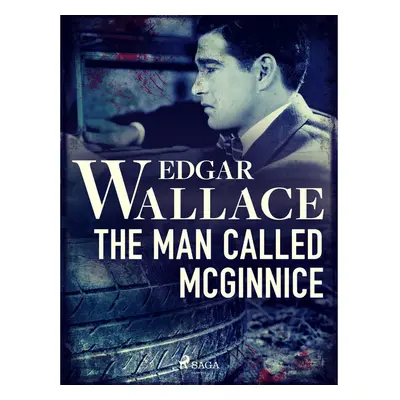 The Man Called McGinnice