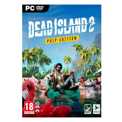 Dead Island 2 (PULP Edition)