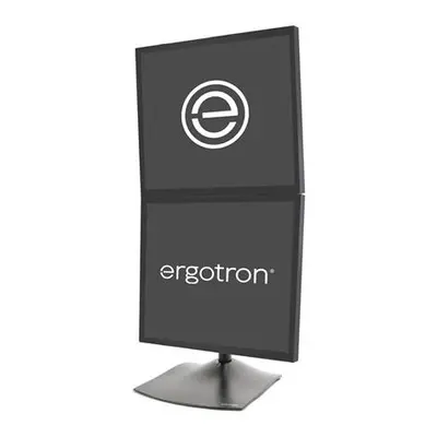 Ergotron DS100 Double Monitor vertikální pro 2 LCD 33-091-200