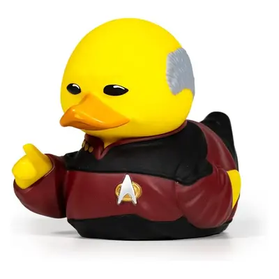 Numskull Star Trek Tubbz Jean Luc Picard Boxed Edition 10 cm