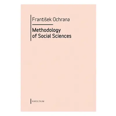 Methodology of Social Sciences