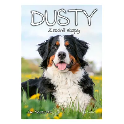 Dusty 8: Zradné stopy