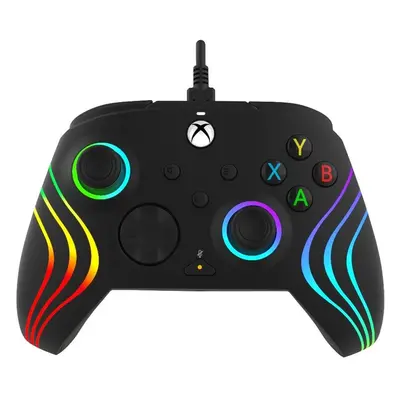 PDP Wired Controller Černá