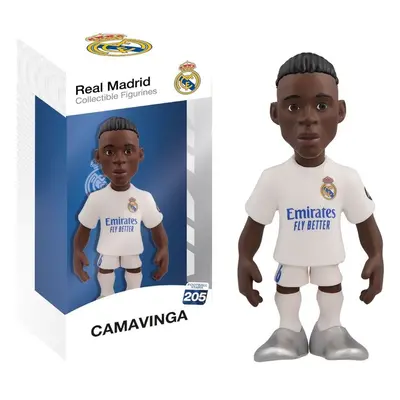 MINIX Football: Real Madrid - Camavinga