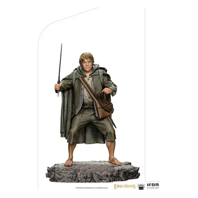 Iron Studios Inexad The Lord of the Rings Sam BDS Art Scale 1/10