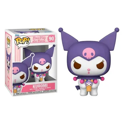 Funko Pop! 90 Hello Kitty and Friends Kuromi