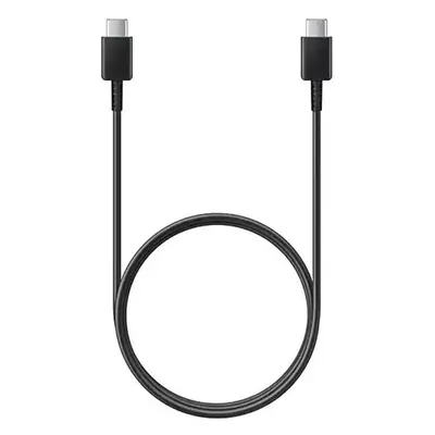 Samsung USB-C/USB-C kabel, 1m, černý (Bulk)