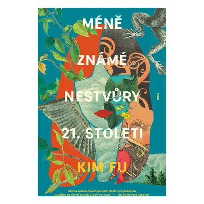 Méně známé nestvůry 21. století