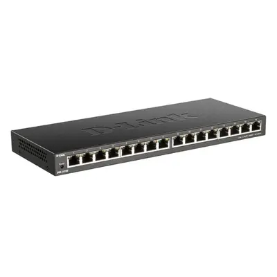 D-Link DGS-1016S/E