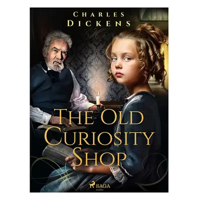 The Old Curiosity Shop