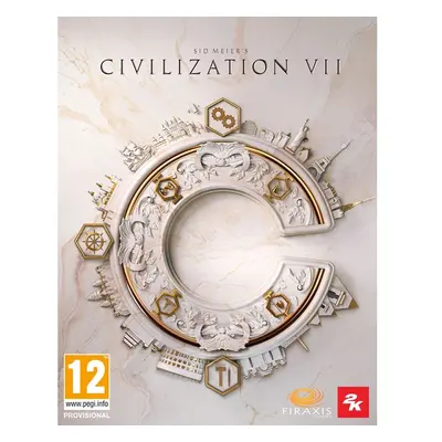 Sid Meier's Civilization VII (PC)