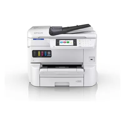 EPSON C11CL35401 Bílá