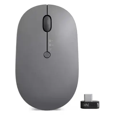 Lenovo Go Wireless Multi-Device Mouse 4Y51C21217 Černá