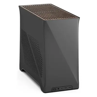 Fractal Design Era 2 Charcoal (FD-C-ERA2N-02) Černá