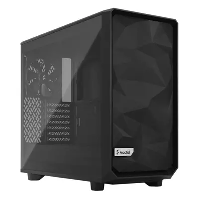 Fractal Design Meshify 2 Lite Black TG Light Tint FD-C-MEL2A-03 Černá