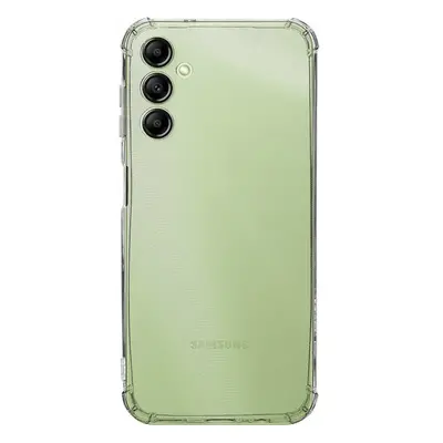 Tactical TPU Plyo Kryt Samsung Galaxy A14 5G čirý