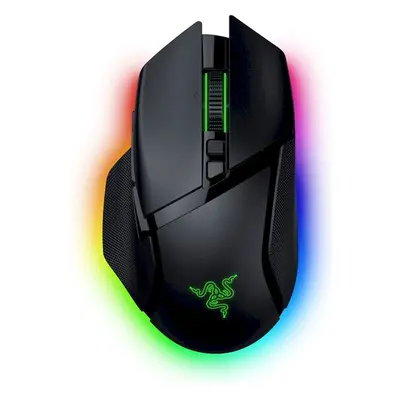 Razer Basilisk V3 Pro 35K RZ01-05240100-R3G1 Černá