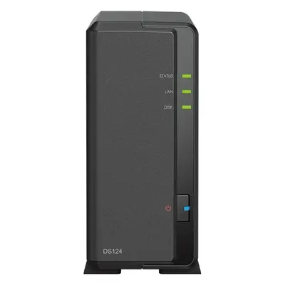 SYNOLOGY DS124