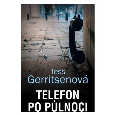 Telefon po půlnoci