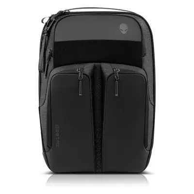 Batoh Dell Alienware Horizon Utility Backpack 460-BDIC 17" černý Černá