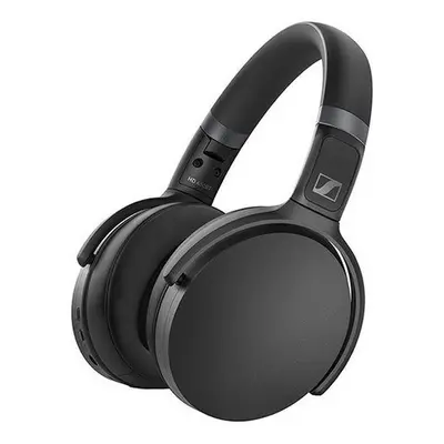 Sennheiser HD 450BT Černá