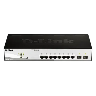 D-Link DGS-1210-10