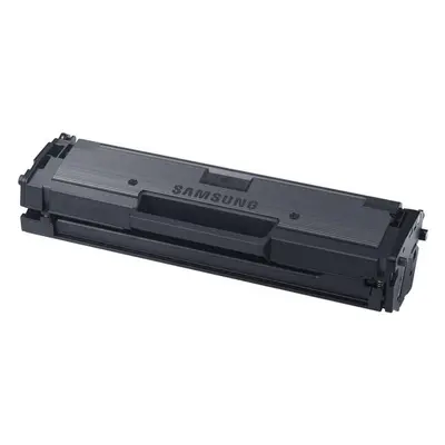 Samsung MLT-D111L H-Yield Black Toner Cartridge Černá