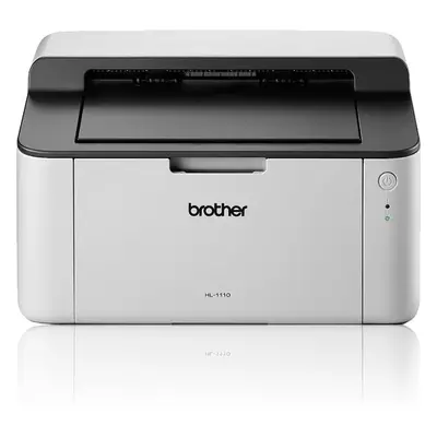 Brother HL1110EYJ1 Šedá