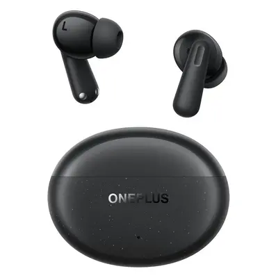 OnePlus Nord Buds 3 Pro černé Černá