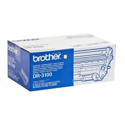 Brother DR3100 Černá