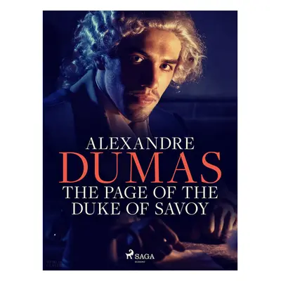 The Page of the Duke of Savoy