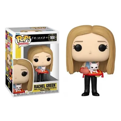 Funko Pop! 1650 Friends Rachel Green