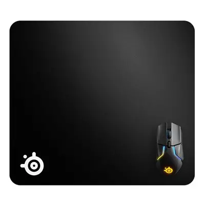 SteelSeries QcK Heavy Large S63008 Černá