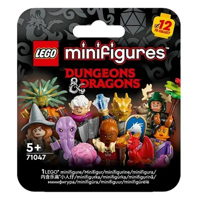 LEGO® Minifigurka 71047 Dungeons & Dragons®